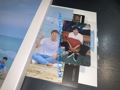 BTOB THIS IS US ( SEE ver. ) BtoB 11th Mini Album - This Is Us