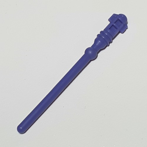 Transformers Armada Waterlog MISSILE Sea Team Mini Con hovercraft blue accessory - Picture 11 of 14