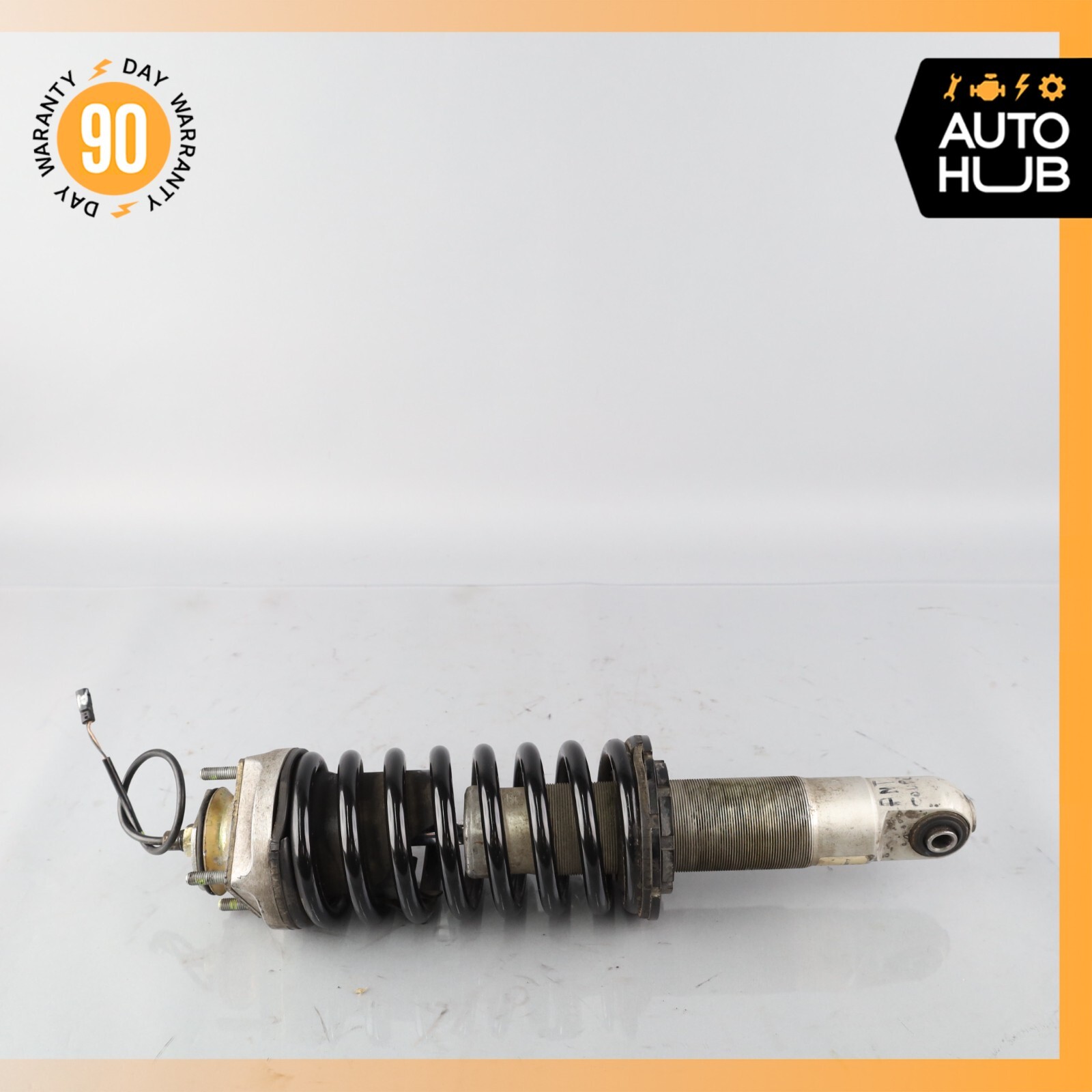 2002 Maserati Coupe 4200 M138 Front Left or Right Shock Strut Absorber OEM 50k