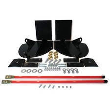 Buyers Products Pro-wing Blade Extension Kit Pw-22 36 Blade Guide Set 1308110