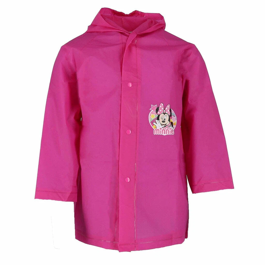 Disney rain jackets 2025