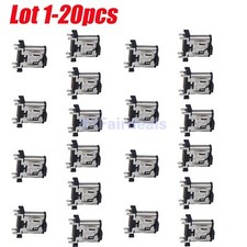 Lot Playstation 5 PS5 Front USB Type-C Charging Port Replacement Repair Part