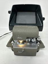 Vintage Walz Movie Editor No. 25901 . Power On Made In Japan. Used