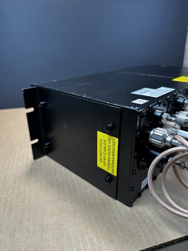 Motorola UHF Duplexer 435-470 MHZ Frequenz 0185417U05 Fingu schneller Versand!!! - Bild 6 von 13