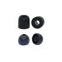 Small - 6 Pairs Earphones Plus Brand Replacement Earbud Tips Ear Tips For Bea... Small - 6 Pairs Earphones Plus Brand Replacement Earbud Tips Ear Tips For Bea...