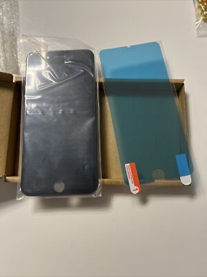 Iphone 8 Plus Display Schwarz NEU