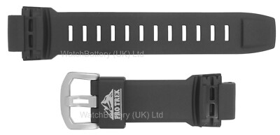 Genuine Casio Watch Band Strap ProTrek PRG-250-1 PRG-510-1 PRW