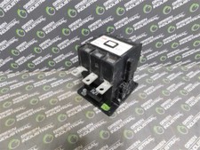 USED ABB EHW 160 Welding Isolation Contactor 600VAC 230A Cont. Size W4