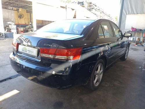 546113K140 Amortiguador Delantero Izquierdo para HYUNDAI SONATA (NF) 20 8792500 - Imagen 7 de 10