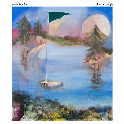 Audiobooks - Astro Tough  Eco Coloured Vinyl New/Sealed