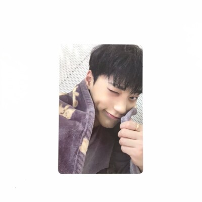 ATEEZ - ATEEZ アチズ WITNESS 毛布 ブランケット コンプ セット ATEEZ - ATEEZ アチズ WITNESS 毛布 ブランケット コンプ セット