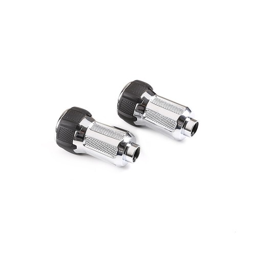 Alloy Armrest Knob Head Rod For LR Discovery Freelander2 Range Rover Sport 05-13 - Picture 2 of 6