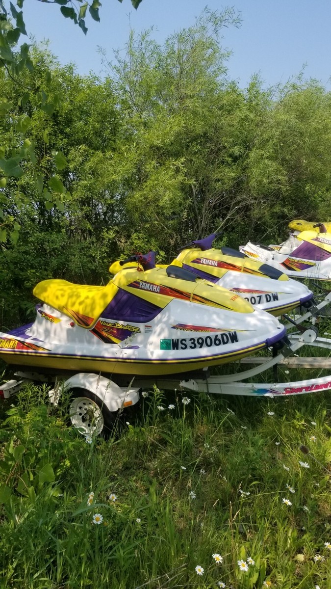 PARTING OUT+ WAVEBLASTER 2 760 wave blaster II WB2 1996 1997