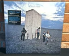 THE WHO - Who's Next / San Francisco 1971, Ltd 4LP BLACK VINYL BOX SET Sealed!