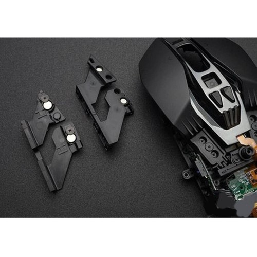 Mouse Left Right Side Key Button For G900 G903 Game Mouse Precise Control - Picture 5 of 8
