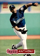 S1R11: 1994 Topps Stadium Club Baseball Singles 502-720 Complete Your Set