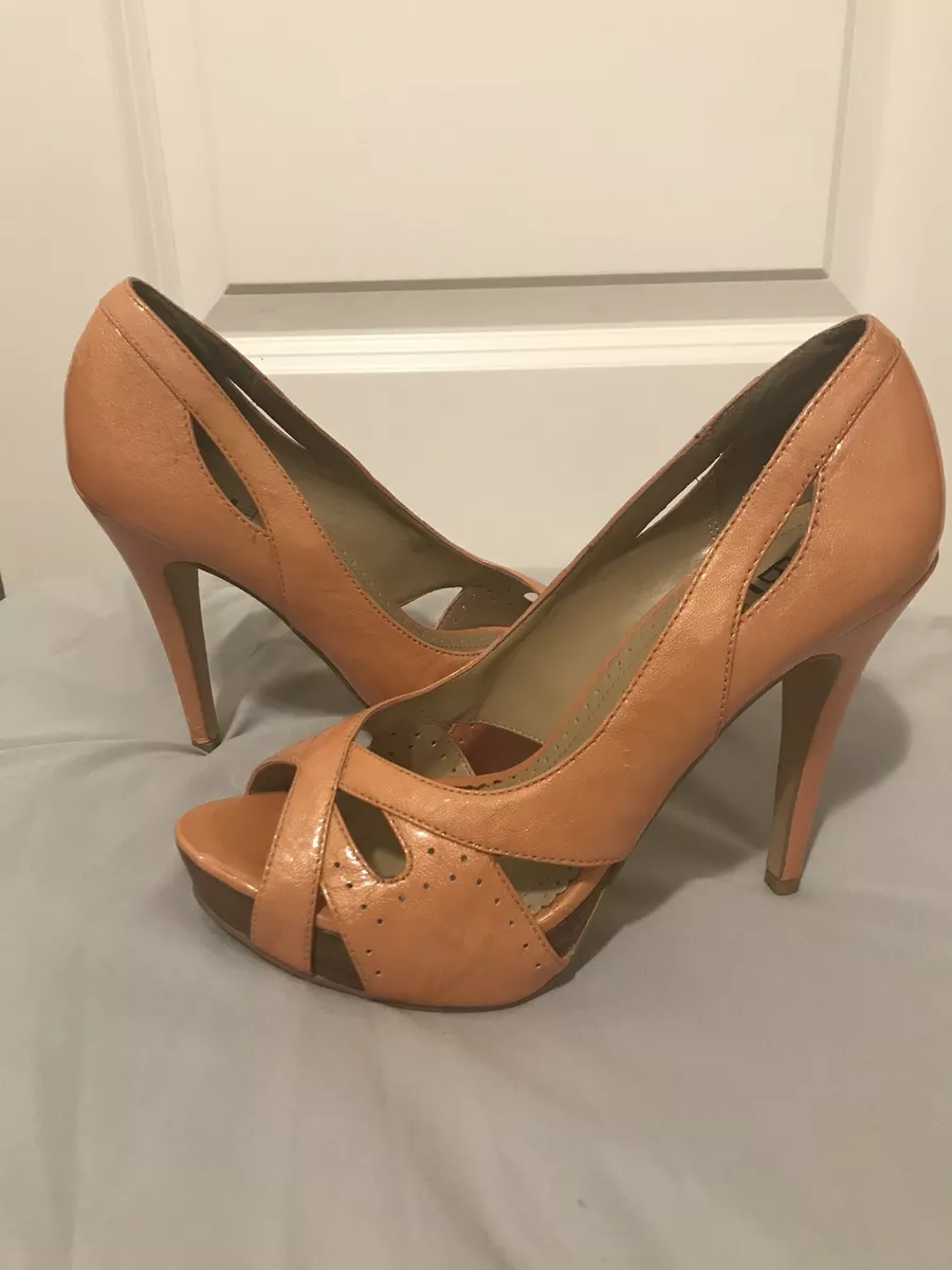 Tacones coral new arrivals