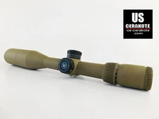 Vortex Venom 5-25x56mm EBR-7C MOA FFP Side Focus Flat Dark Earth VEN-52501