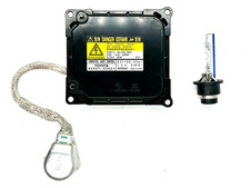 Oem For 07-15 Lexus Es 350 300h Xenon Hid Ballast D4s 6000k Bulb 81107-74060