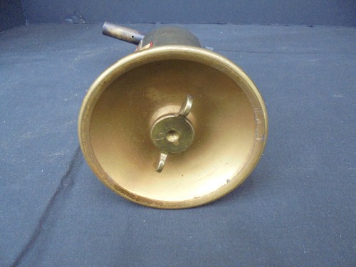 Vintage Lenk Gasoline Blotorch Model 104 with Original Box - Picture 9 of 11