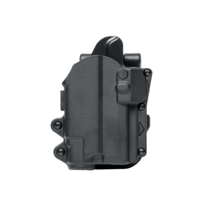 Rapid Force Level 2 Duty Holster Fits Sig P320 w/ TLR-7/Sig Foxtrot 1 Right Hand