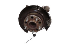 Achsschenkel Radnabe mit ABS Rechts Hinten für Kia Sportage SL 10-15 CRDI 2,0