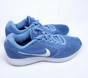 nike revolution 3 blue