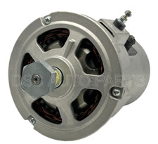 Alternator For Vw Beetle 1.6 Type 2 1975-1979 55 Amp 12 Volt 13080