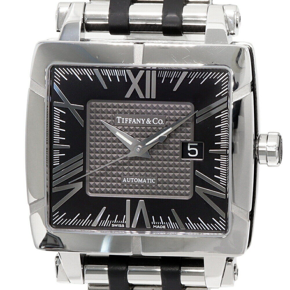 Tiffany Atlas Gent Square Z1100.70.12A10A00A Men