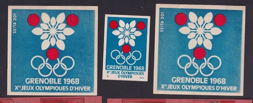 Ancienne étiquette d