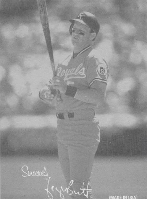 1939-46 Sl Sincerely Left