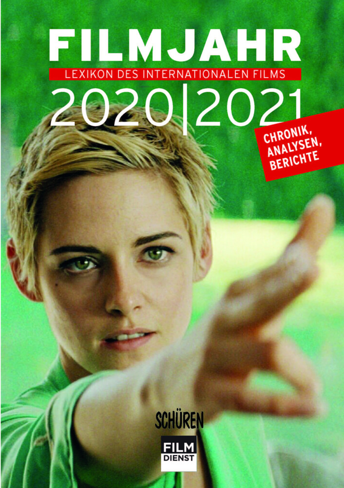 Lexikon Des Internationalen Films - Filmjahr 2020/2021 Jörg Gerle (u.