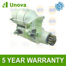 Starter Motor Unova Fits RAV4 Avensis Previa Estima 2.0 2.1 2.4 3.0