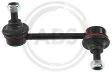 Asta/Puntone nuovo,stabilizzatore per ALFA ROMEO:4C,4C SPIDER,GIULIETTA 50515274