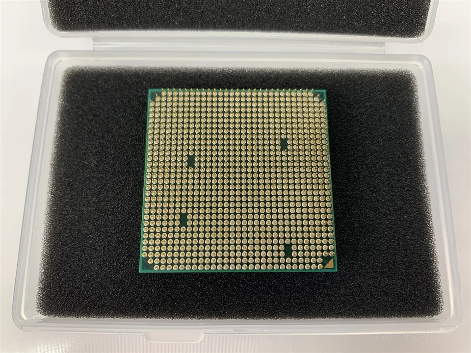AMD FX 8370 8-Core 4.00GHz CPU Processor FD8370FRW8KHK - Image 2 of 2