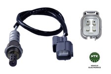 NTK Lambdasonde Sensor Abgassteuerung 91545 für HONDA ACCORD 5 CD PRELUDE 4 CE 1