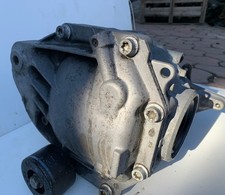 BMW F01 730dX xDrive Differential Hinterachsgetriebe i=2.56 33107630820 TOP