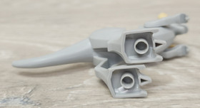 Lego Star Wars Tauntaun Figure Minifigure ONLY From Set 7749 &7879 #1