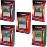 Magic the Gathering (MTG) Ikoria Commander 2020 Decks - Set of 5 - New/Sealed