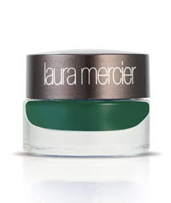 Laura Mercier - Creme Eye Liner Envy Eyeshadow Green NEW - Tiktok Makeup