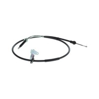Seilzug Feststellbremse 1.402 Mm Bosch Iam-Expertise Passend FüR U.A. Mini