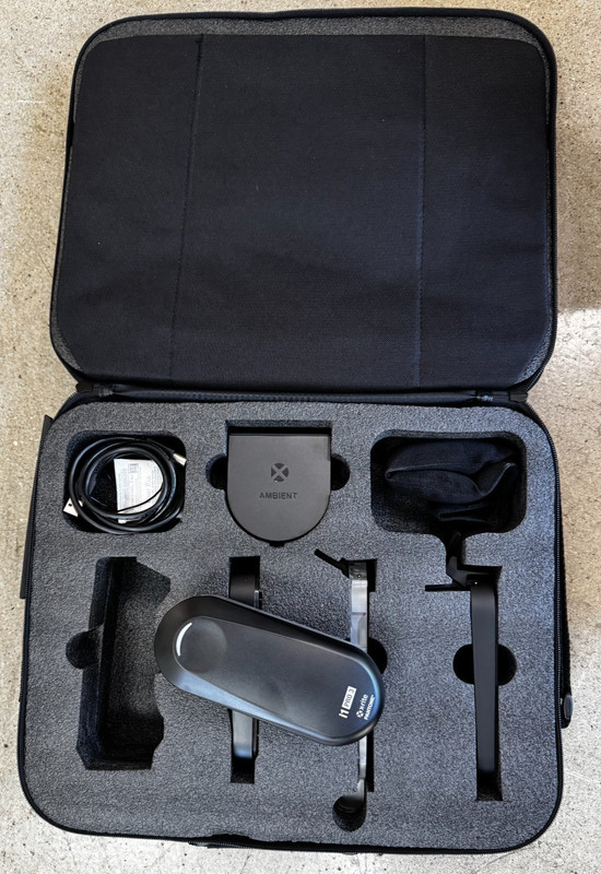 X-Rite i1 PRO 3 OEM Pantone Spectrophotometer