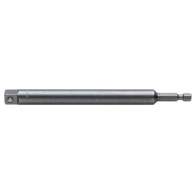 Proto J61304 4in Socket Extension 1/4in Drive 1/4in Hex Shank