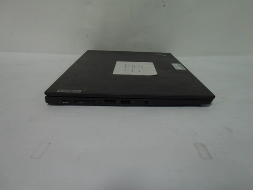 Lenovo ThinkPad T14s Gen 2i 14" Core i5-1135G7 2.40GHz 1GB 512GB SSD W11 Laptop - Picture 5 of 8