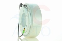 Acauto Spule Magnetkupplung (Kompressor) AC-04ZX39 12V