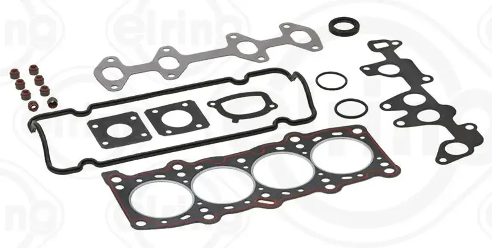 Cylinder head gasket set 144.552 ELRING for FIAT LANCIA AUTOBIANCHI
