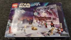 LEGO Star Wars: LEGO Star Wars Advent Calendar ,(75279), OBN, Q3