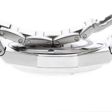 IWC SCHAFFHAUSEN INGENIEUR IW323902 39mm SS Black Dial Automatic Date #C123 5