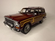AUTOart Jeep Diecast & Toy Vehicles for sale | eBay