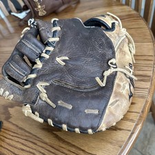 Mizuno Baseball Glove GTF75 Left Hand Glove Right Hand Throw